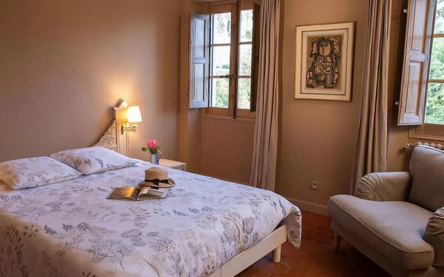 18thc Perfumer's Home, Heated Pool & View