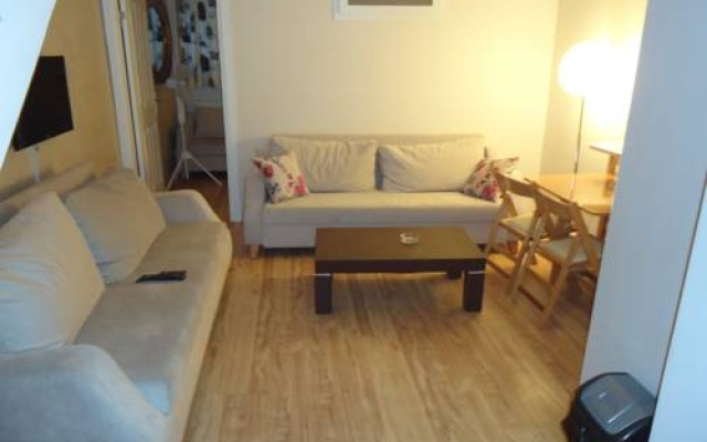 Feridiye 93 Suites