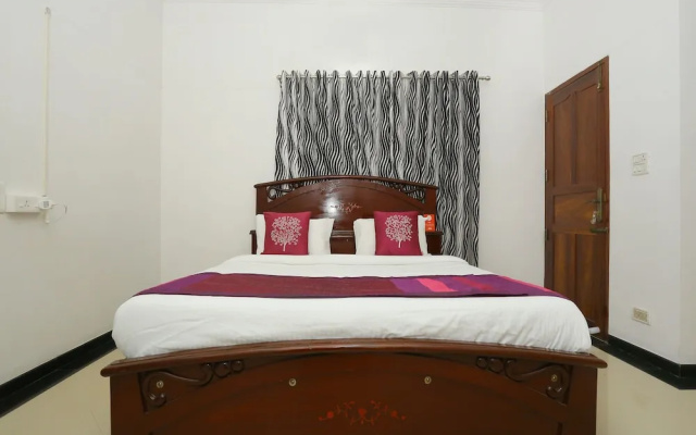 OYO 9127 Dreamstay Homestay