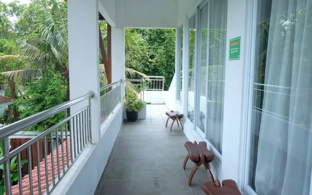 Villa Simply Homy Prambanan Private Pool
