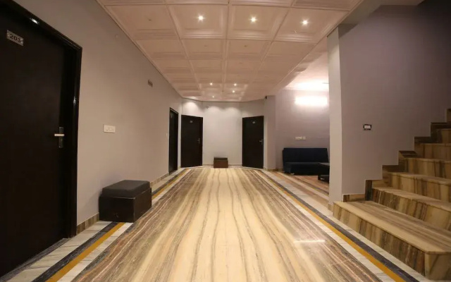 Hotel Vasko by OYO Rooms
