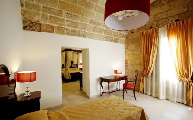 Hotel VicoRegio
