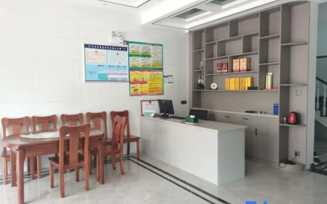 Yunqi Homestay