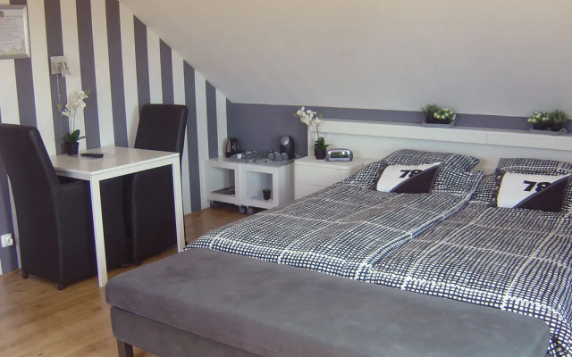 B&B Zuidplas