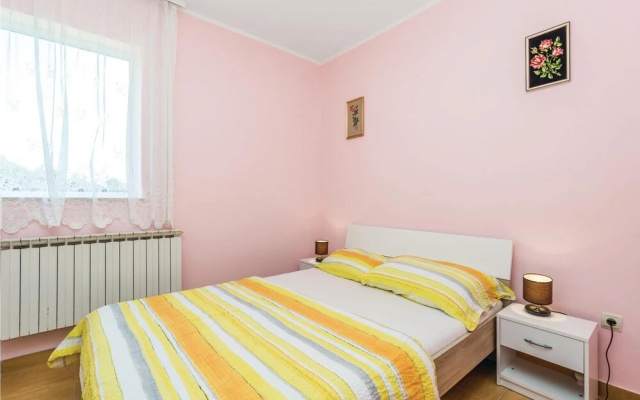 Nice Home in Matulji With Wifi and 1 Bedrooms