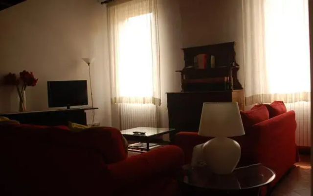 Uffizi Suite