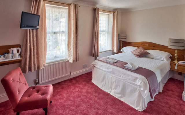Brunswick Hotel