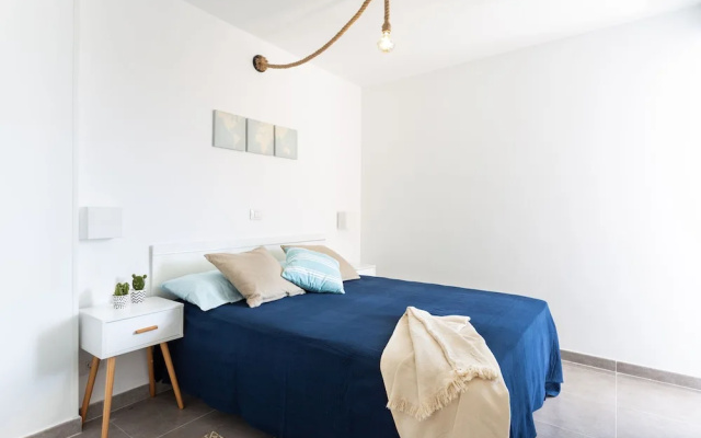 Apartamento El Faro, Vistas Panorámicas y Ubicación Privilegiada