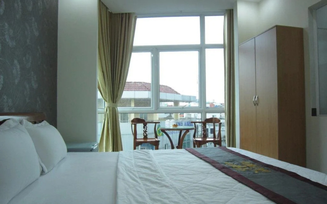 Thu Ha Airport Hotel