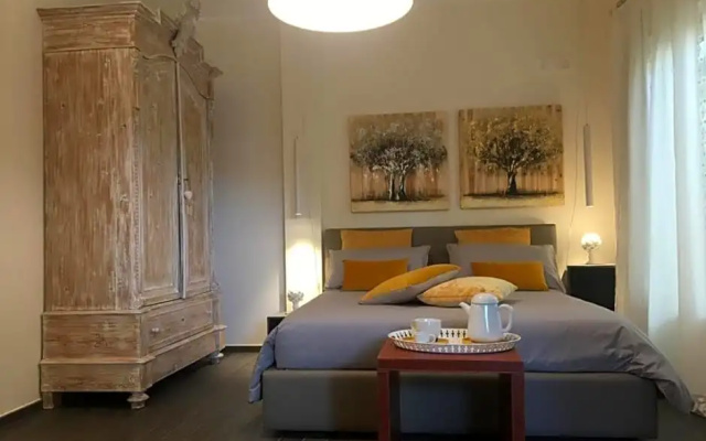 Villa Cannito
