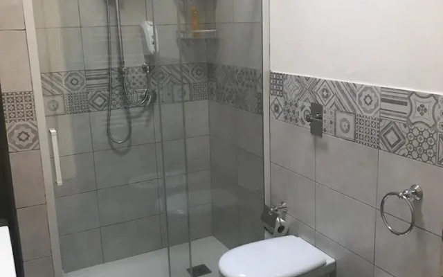 Casa vacanze Mirabile