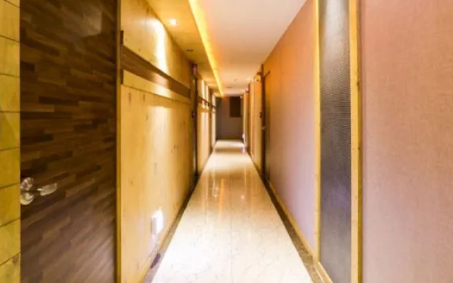 Balentine Motel
