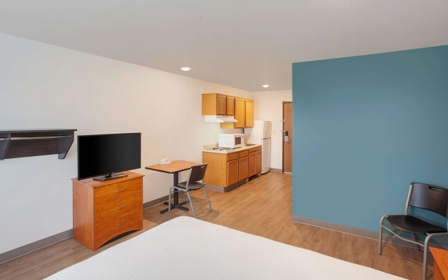 WoodSpring Suites Harlingen