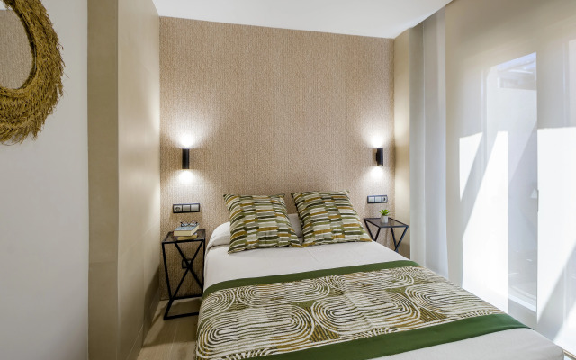 Apartamentos Suites Oficentro Original