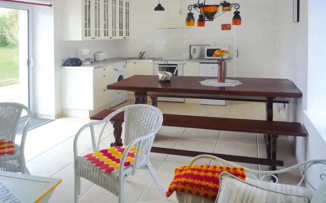 Country House Near Binic Beaches