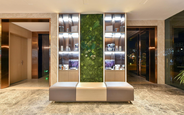 Lavande Hotel Kunming Changshui Airport
