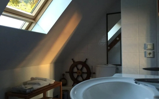 Beauchamps Maison d Hotes