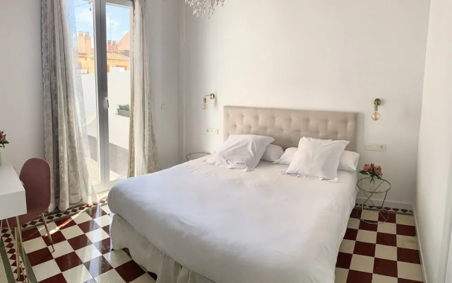 Casa Del Azúcar