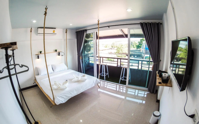 The Better Hostel