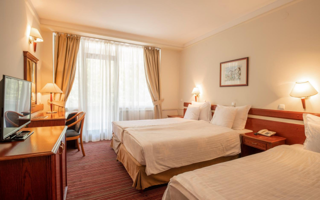 Hotel Bellevue