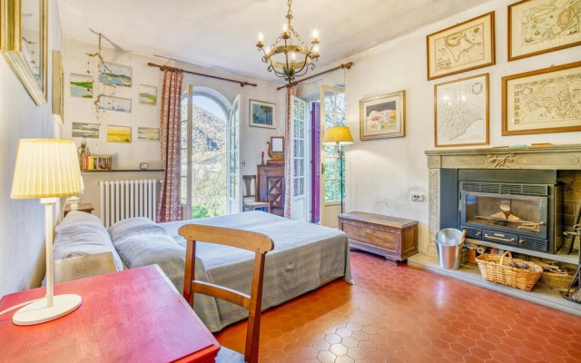 Villa Edda
