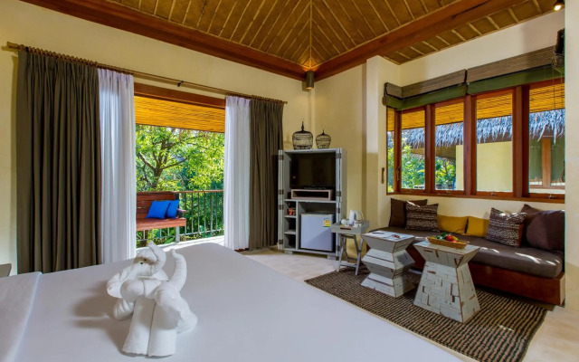 Bangsak Village - Adults Only