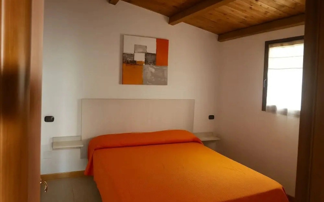 Camping Village Torrenova