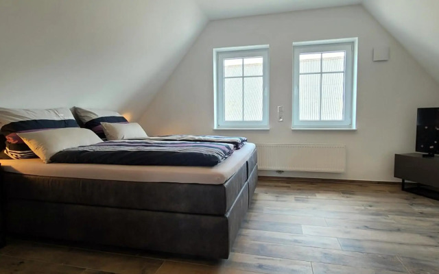 Ferienhaus Urlaubsglück