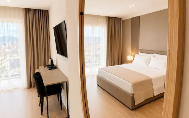 E-88 Hotel