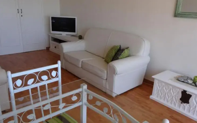 Appartement Le Saint Jean