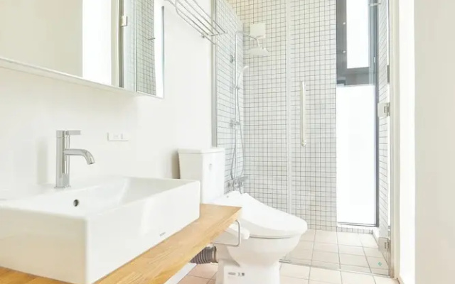 Villa Blanc H