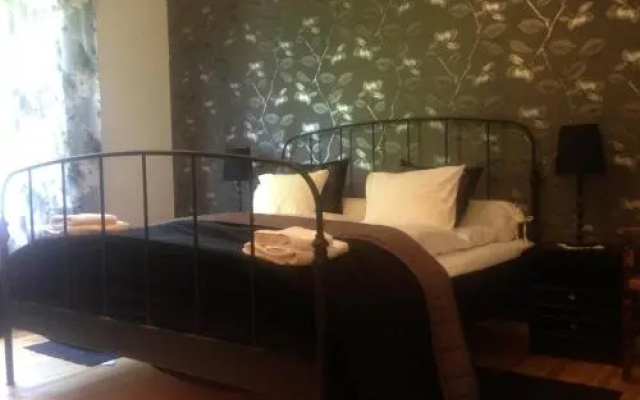 Tingsholm Guest House