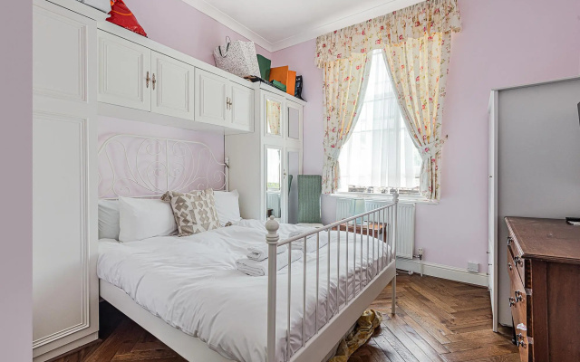 Charming one Bedroom Flat Near Maida Vale