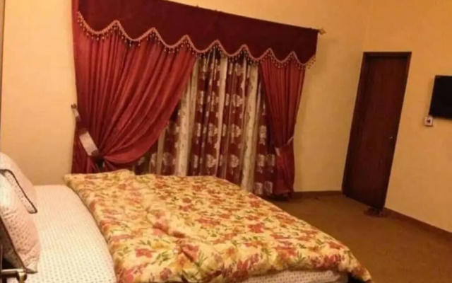 Magnum Hotel