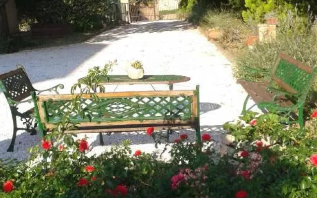 B&B Le Rose