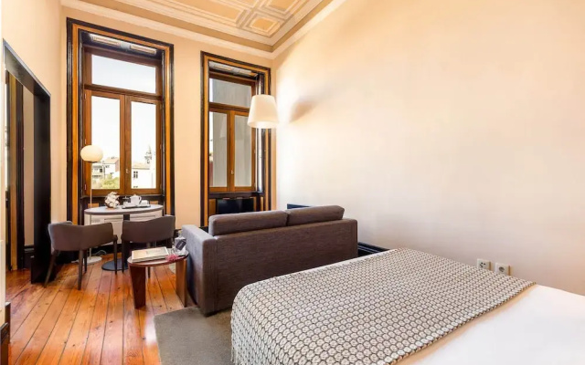 Beautiful Apartment in the Heart of Oporto