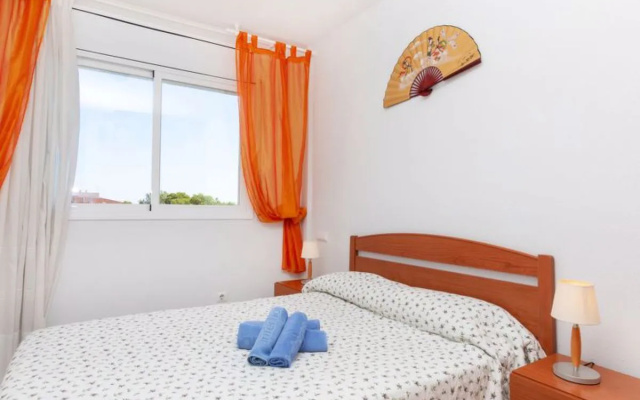 Apartment Florida Miami Platja