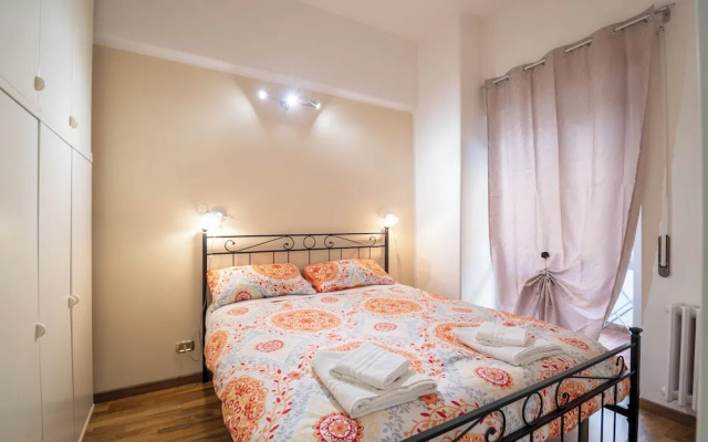 House Serena in Rome