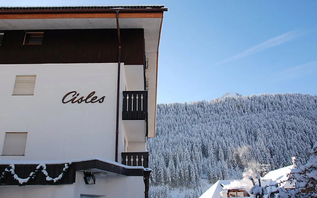 Villa Cisles Selva di Val Gardena/Wolkenstein