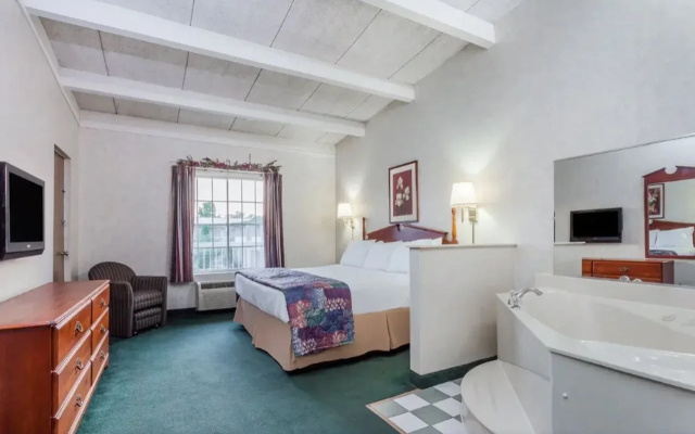 Baymont by Wyndham Lexington