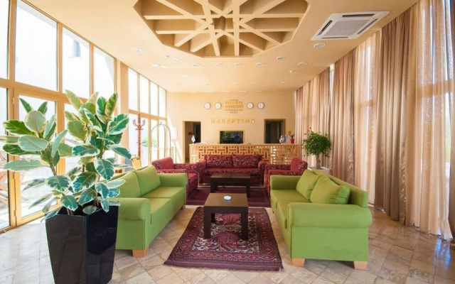 Hotel Anaklia