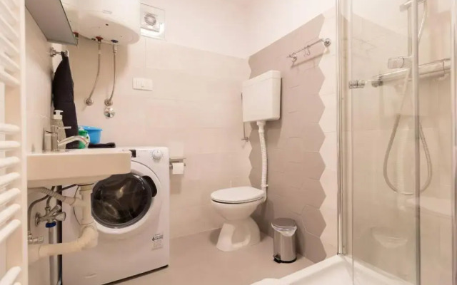 Apartment Lali Trogir - updated 2BR near old town
