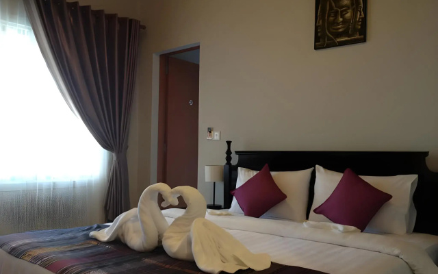 Cozy Boutique Hotel