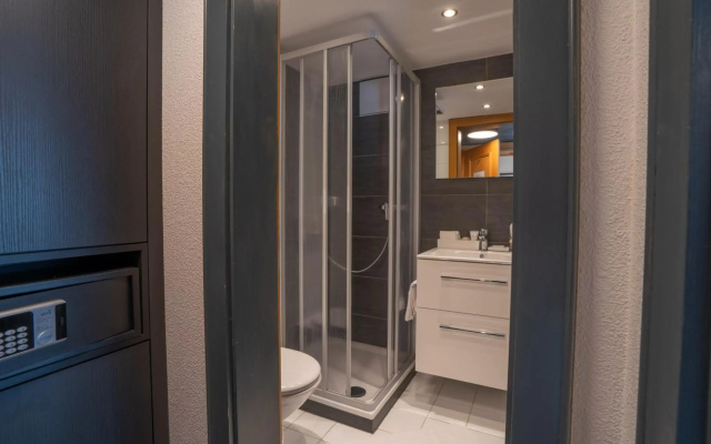 Hotel Madlein