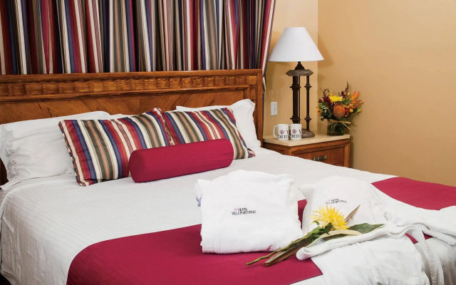 Bellanca Hotel