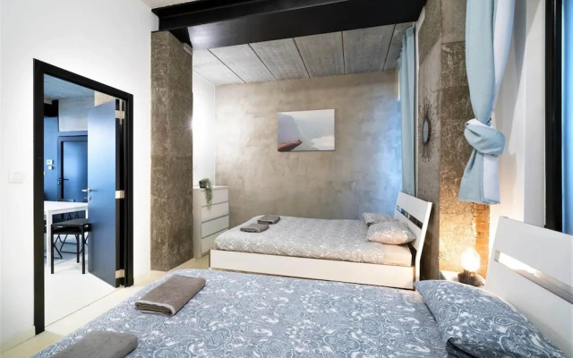 Antwerp Central Superior Apartment