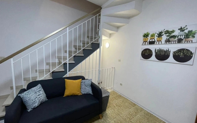 Family Home With Private Garden and Terrace