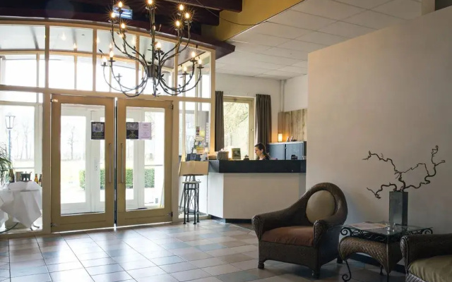 Hotel de Oorsprong