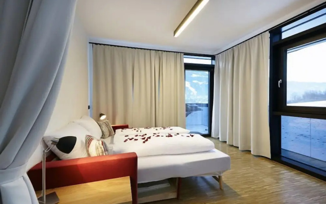 Thurnbach - Top Level Apartments