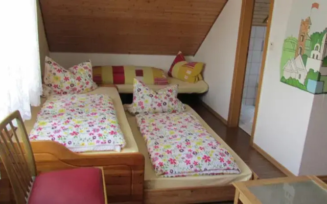 Gästehaus Zimmer